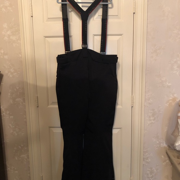 Men’s ZERORH+ snow/ski 2 piece suit - Picture 7 of 7